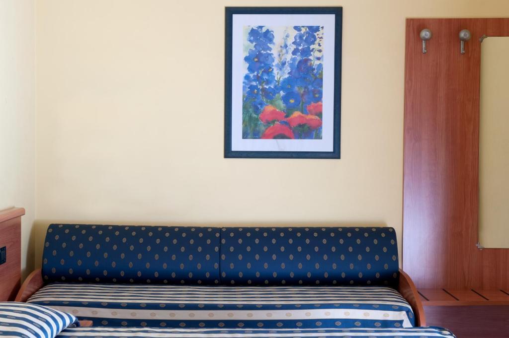 Hotel Blue Ribbon Vercelli Kamer foto