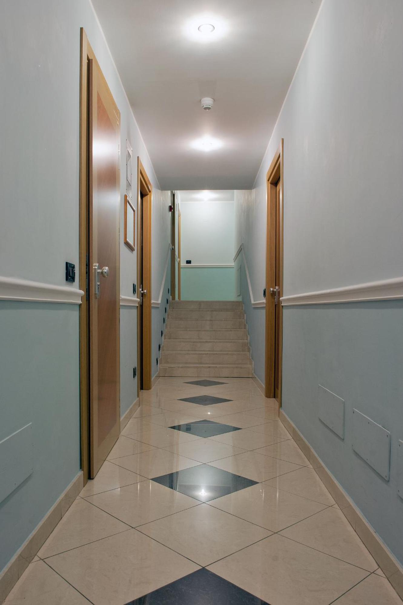 Hotel Blue Ribbon Vercelli Buitenkant foto
