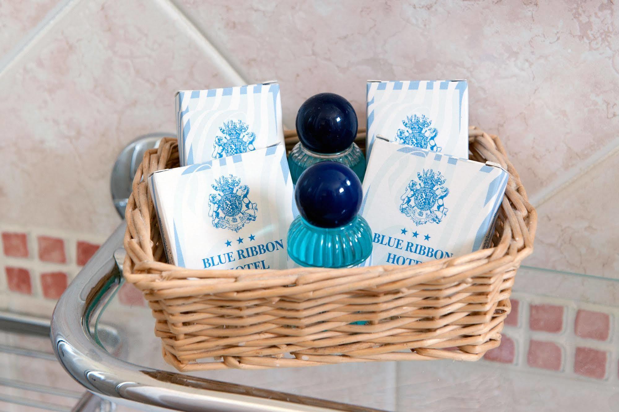 Hotel Blue Ribbon Vercelli Buitenkant foto